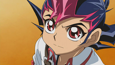 Yu-Gi-Oh! Zexal Second