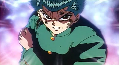 Yu Yu Hakusho - Il sigillo d'oro