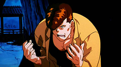 Yu Yu Hakusho - I Guerrieri dell'Inferno