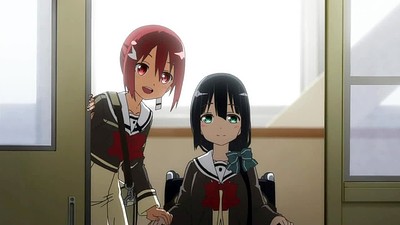 Yūki Yūna wa Yūsha de Aru