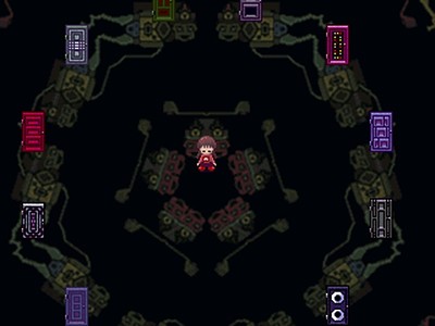 Yume Nikki