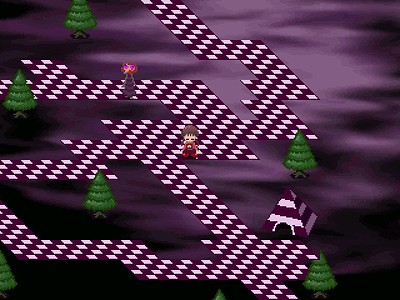 Yume Nikki
