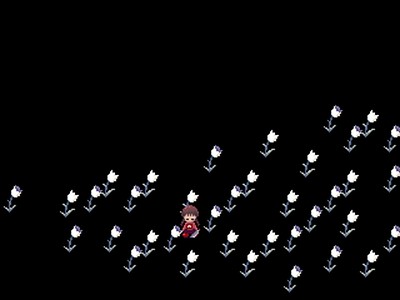 Yume Nikki