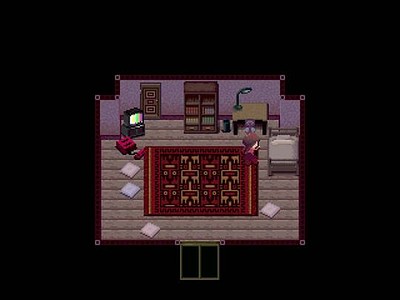 Yume Nikki
