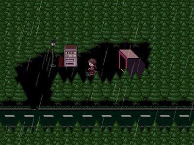 Yume Nikki