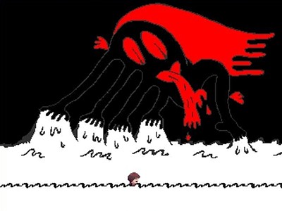 Yume Nikki
