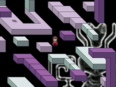 Yume Nikki