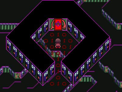 Yume Nikki