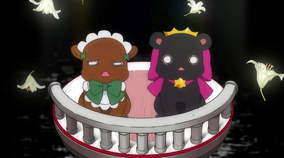 Yurikuma Arashi