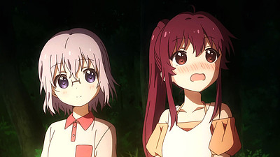 Yuru Yuri Nachuyachumi!