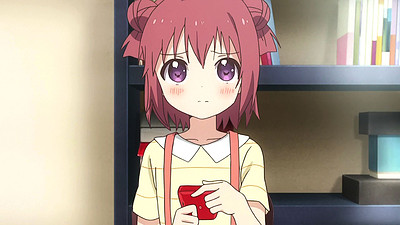 Yuru Yuri Nachuyachumi!