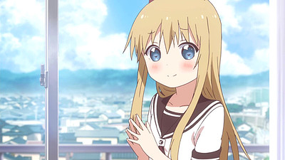 Yuru Yuri Nachuyachumi!+