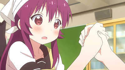 Yuru Yuri San☆Hai!