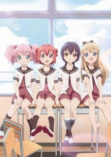 Yuru Yuri