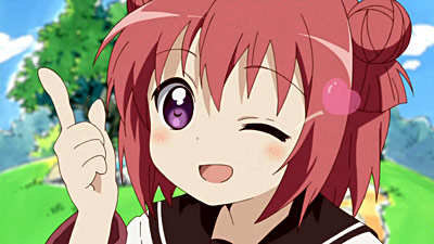 Yuru Yuri