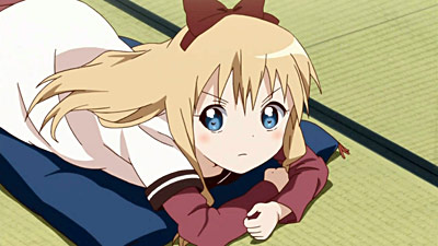 Yuru Yuri