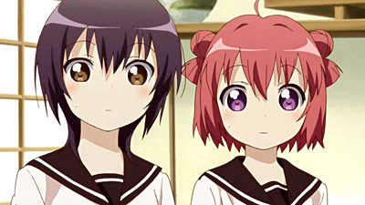 Yuru Yuri