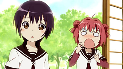 Yuru Yuri