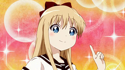 Yuru Yuri