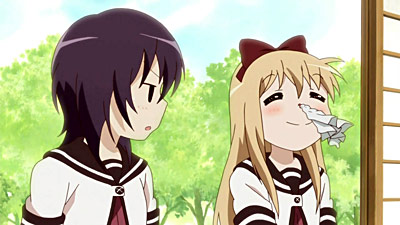 Yuru Yuri