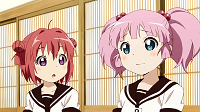 Yuru Yuri