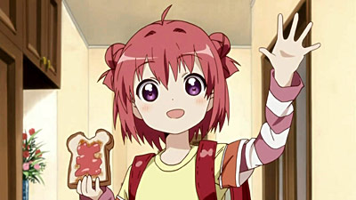 Yuru Yuri