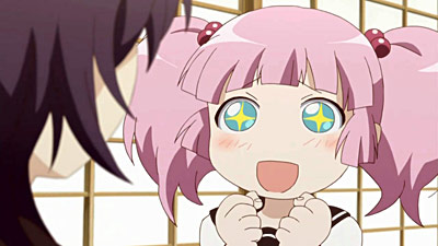 Yuru Yuri