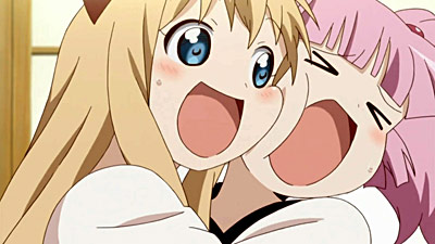 Yuru Yuri