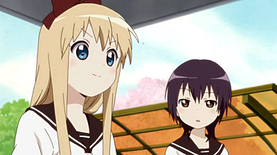 Yuru Yuri