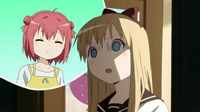 Yuru Yuri