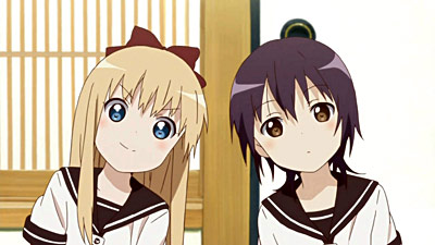 Yuru Yuri