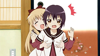 Yuru Yuri