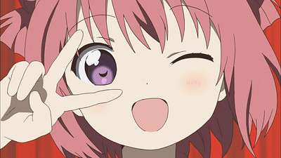 Yuru Yuri 2