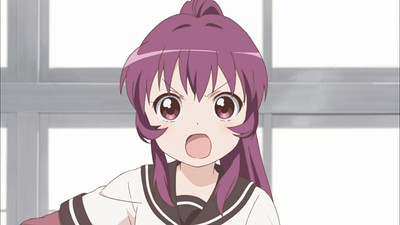 Yuru Yuri 2