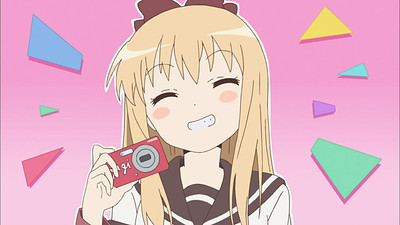 Yuru Yuri 2