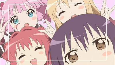 Yuru Yuri 2