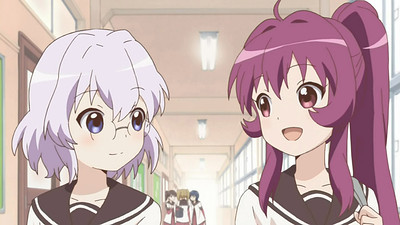 Yuru Yuri 2