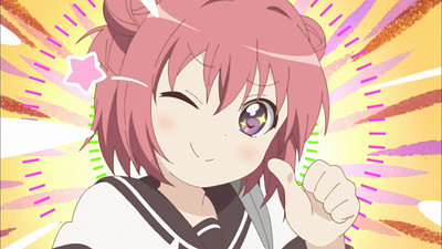 Yuru Yuri 2