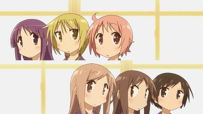 Yuyushiki