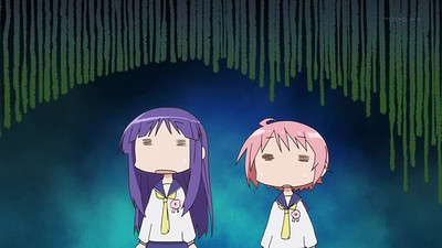 Yuyushiki