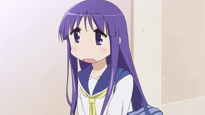 Yuyushiki