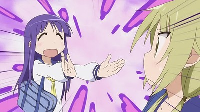 Yuyushiki
