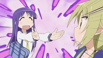 Yuyushiki