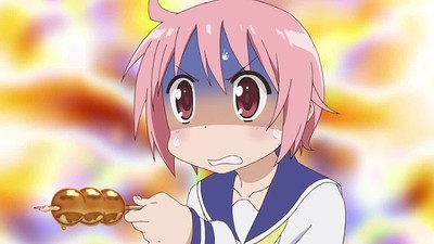 Yuyushiki