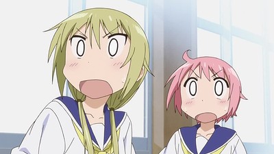 Yuyushiki