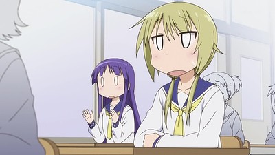 Yuyushiki