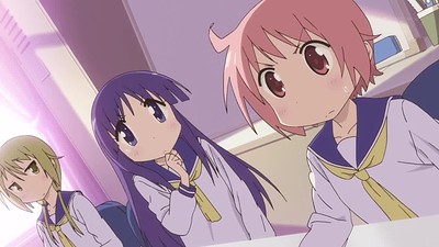 Yuyushiki