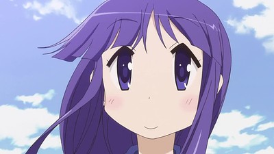 Yuyushiki