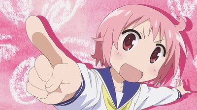 Yuyushiki