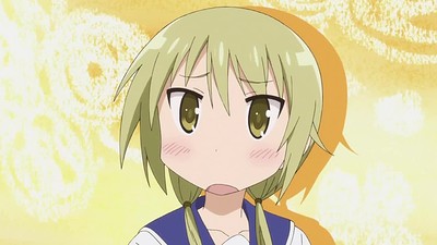 Yuyushiki